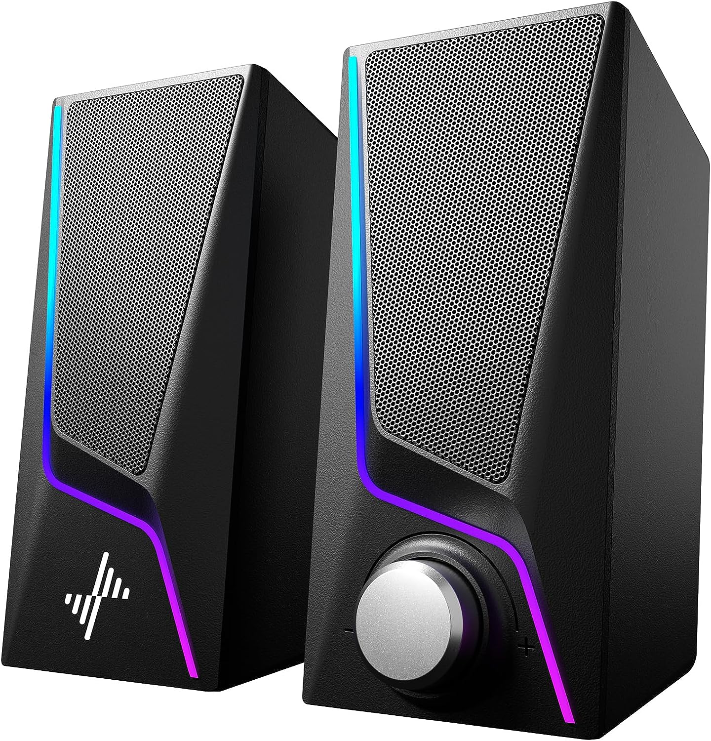 Nylavee PC ゲーミングスピーカー – リバーブックストア